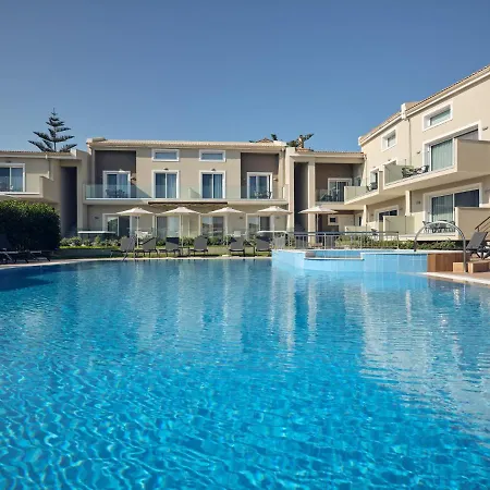 Apartment Zoi Tsilivi (Zakynthos)