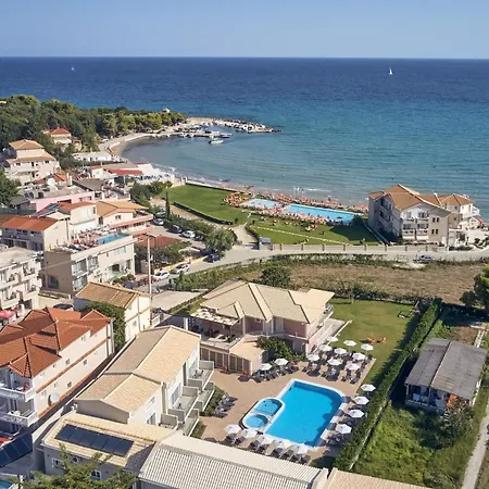 Zoi Apartment Tsilivi (Zakynthos)