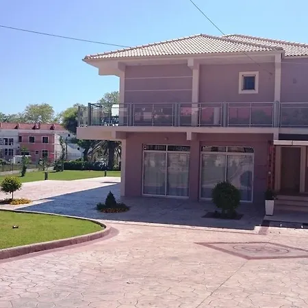 Apartment Zoi Tsilivi (Zakynthos)
