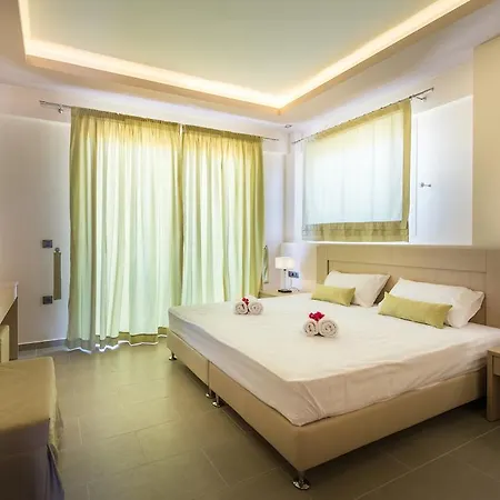 Apartment Zoi Tsilivi (Zakynthos)