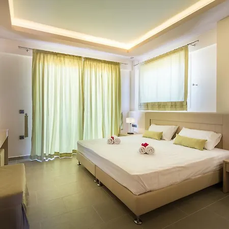 Apartment Zoi Tsilivi (Zakynthos)