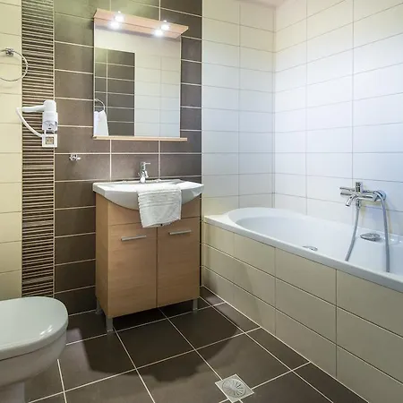 Zoi Apartment *