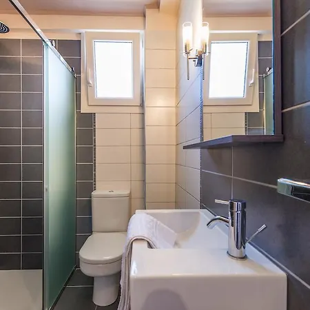 Apartment Zoi Tsilivi (Zakynthos)