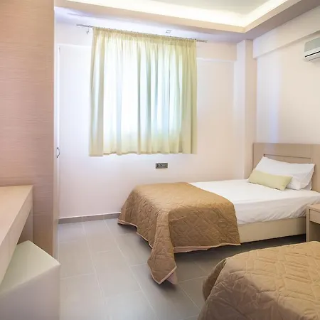 Apartment Zoi Tsilivi (Zakynthos)
