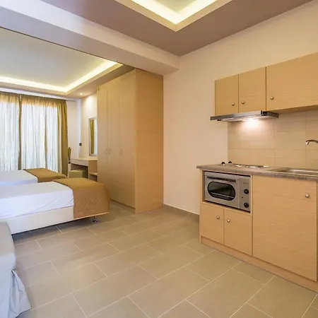 Apartment Zoi