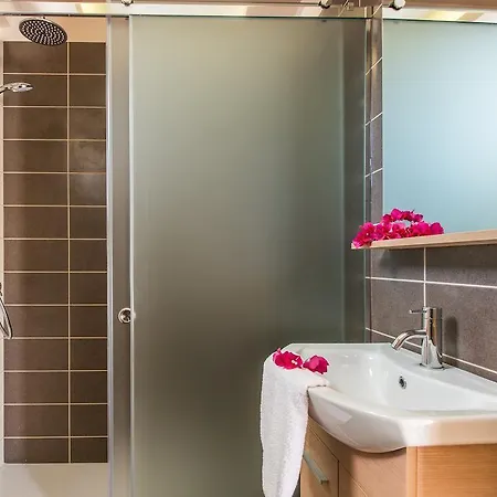 Apartment Zoi Tsilivi (Zakynthos)