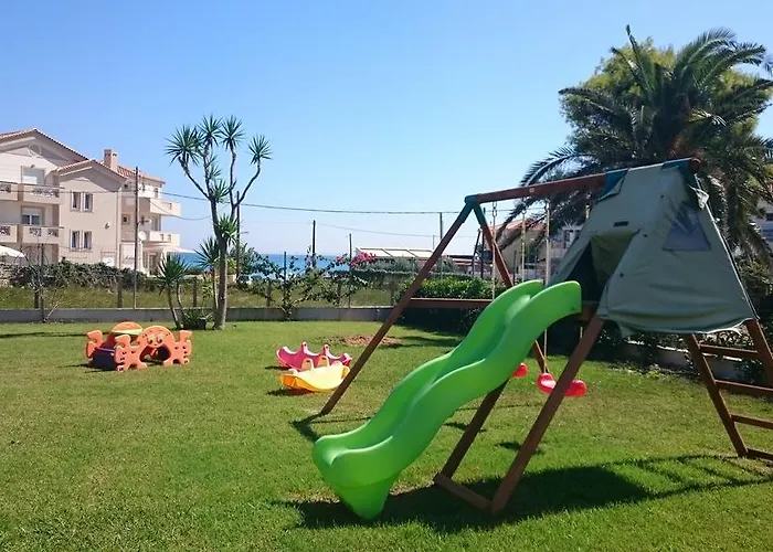 Διαμέρισμα ζωής