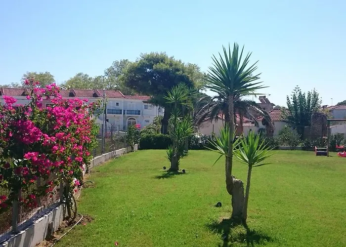 דירה Zoi טסיליבי