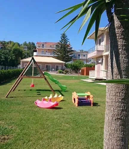 ζωής Διαμέρισμα