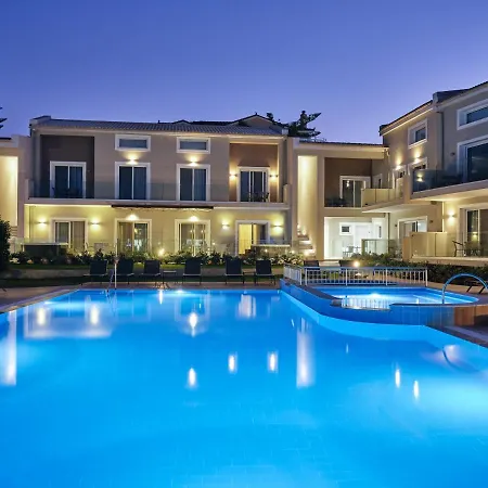 Zoi Apartament