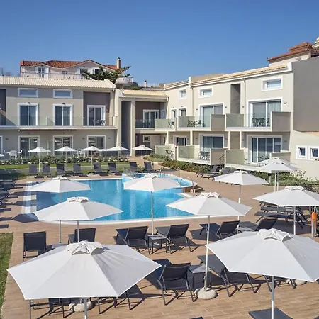 Zoi Apartament *