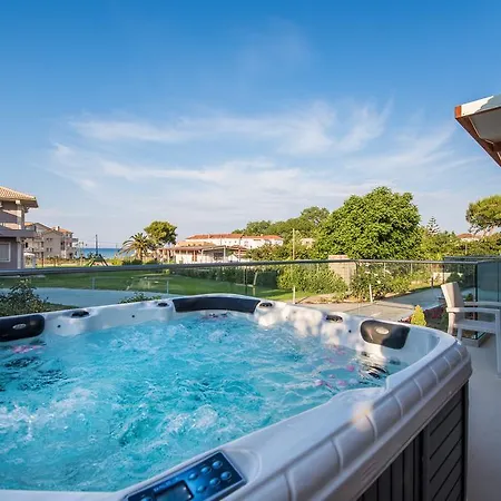 Apartament Zoi Tsilivi (Zakynthos)