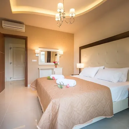 Apartament Zoi