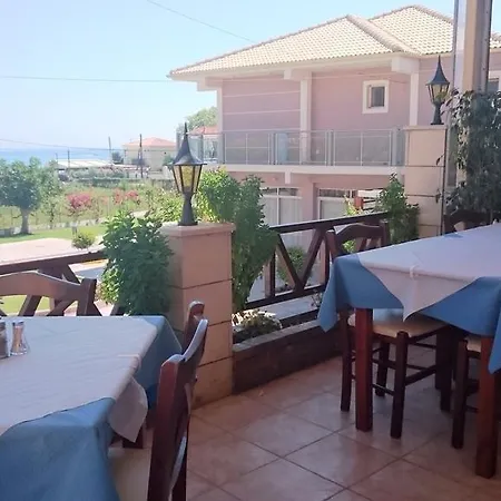 Zoi Apartament *
