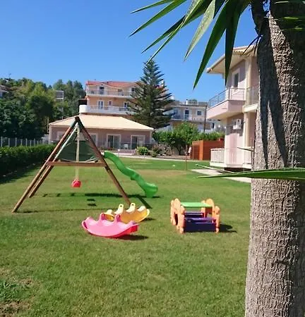 Zoi Apartament