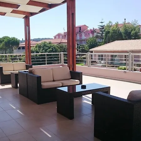 Zoi Apartament *