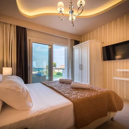 Apartament Zoi
