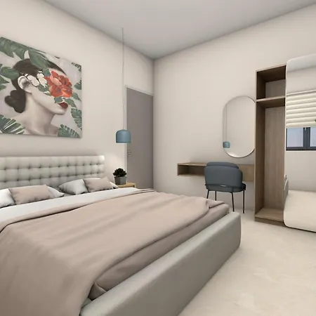 Zoi Apartament Tsilivi (Zakynthos)