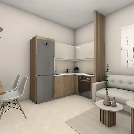 Apartament Zoi Tsilivi (Zakynthos)