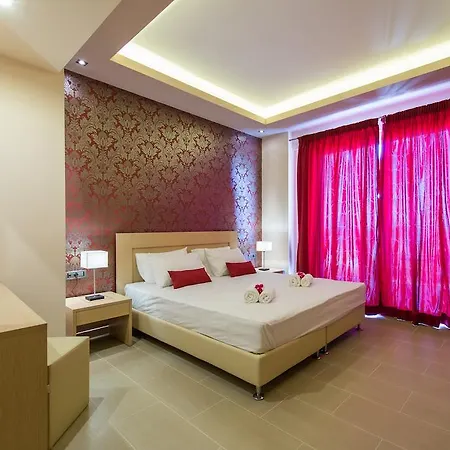 Apartament Zoi *