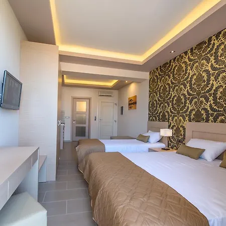 Zoi Apartament Tsilivi (Zakynthos)