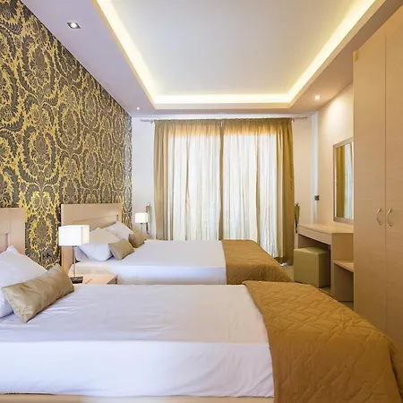Apartament Zoi *