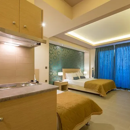 Zoi * Tsilivi (Zakynthos)